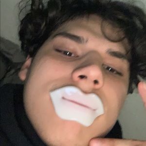 Meet your Posher, Rafael